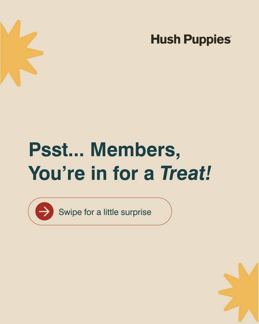 Hush-Puppies-Malaysia-50-OFF-Storewide-Promotion-9 31 October 2026: Hush Puppies Malaysia 50% OFF Storewide Promotion – Members’ Special Day
