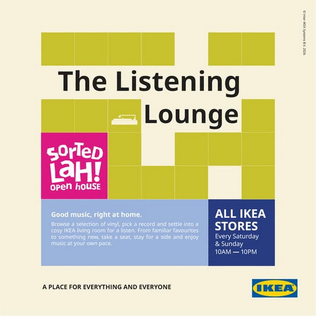 IKEA-Malaysia-Sorted-Lah-Open-House-Weekend-Event-2 10 October–1 November 2026: IKEA Malaysia: Sorted Lah! Open House Weekend Event – Discover Fun Activities and Family-Friendly Experiences at All IKEA Stores