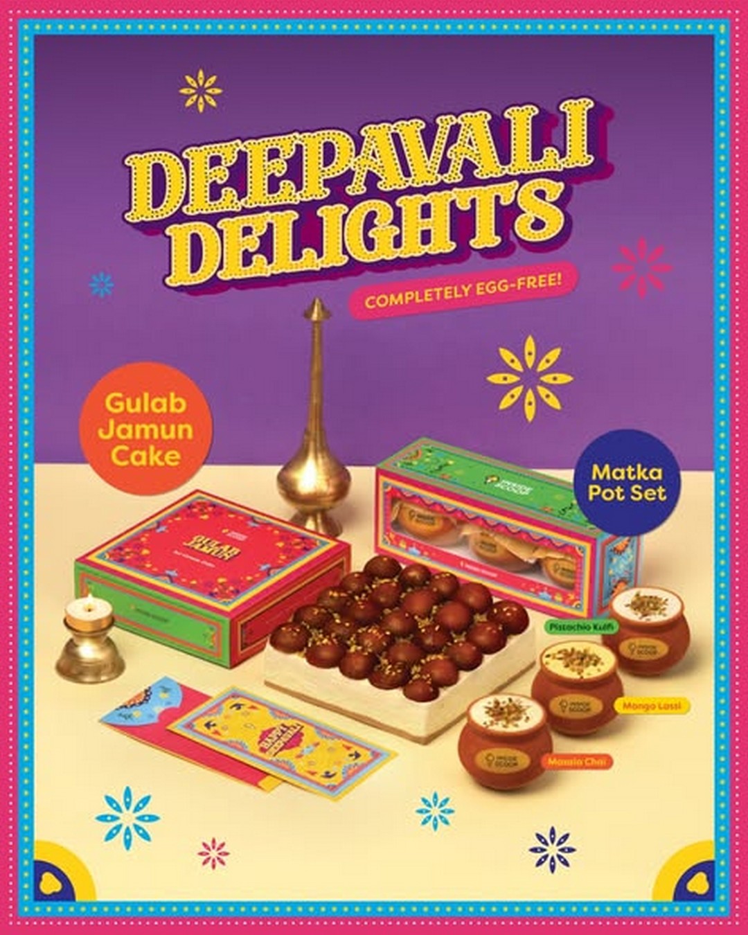 Inside-Scoop-Deepavali-Delights-Promotion-–-Matka-Pot-Set 26 October 2026 onwards: Inside Scoop Deepavali Delights Promotion – Matka Pot Set with Special Money Packets and First-Ever Gulab Jamun Ice Cream Cake