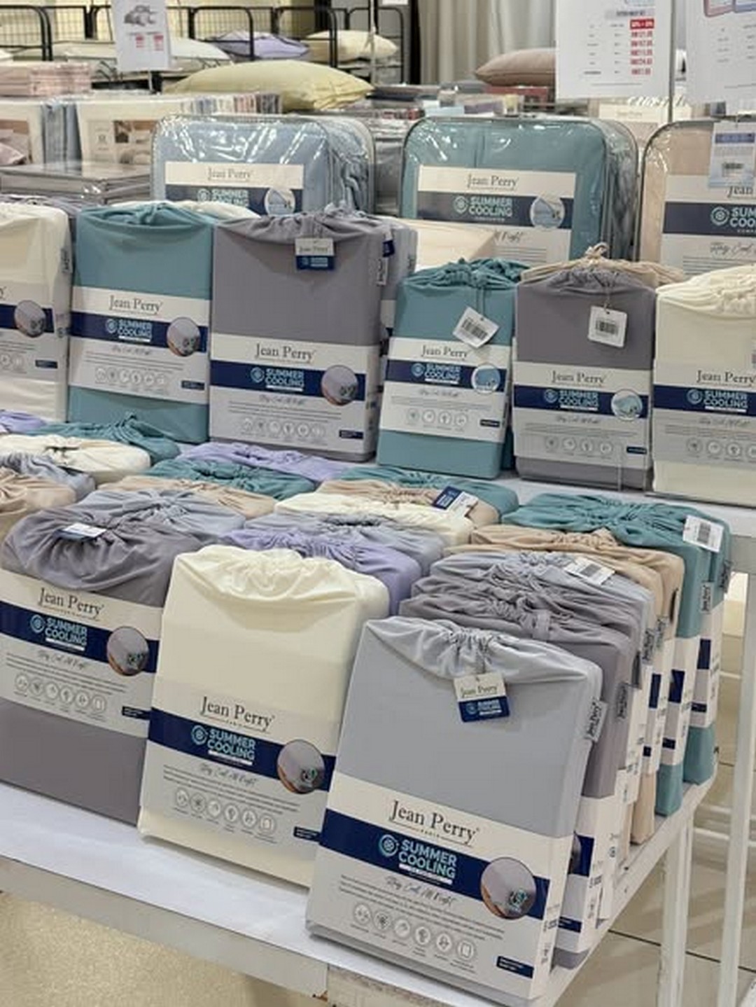 Isetan-Kuala-Lumpur-Bedding-Clearance-Fair-with-Up-to-70-Off-1 9-14 October 2026: Isetan Kuala Lumpur: Bedding Clearance Fair with Up to 70% Off Selected Bedding Essentials at Isetan KLCC 2F Event Hall