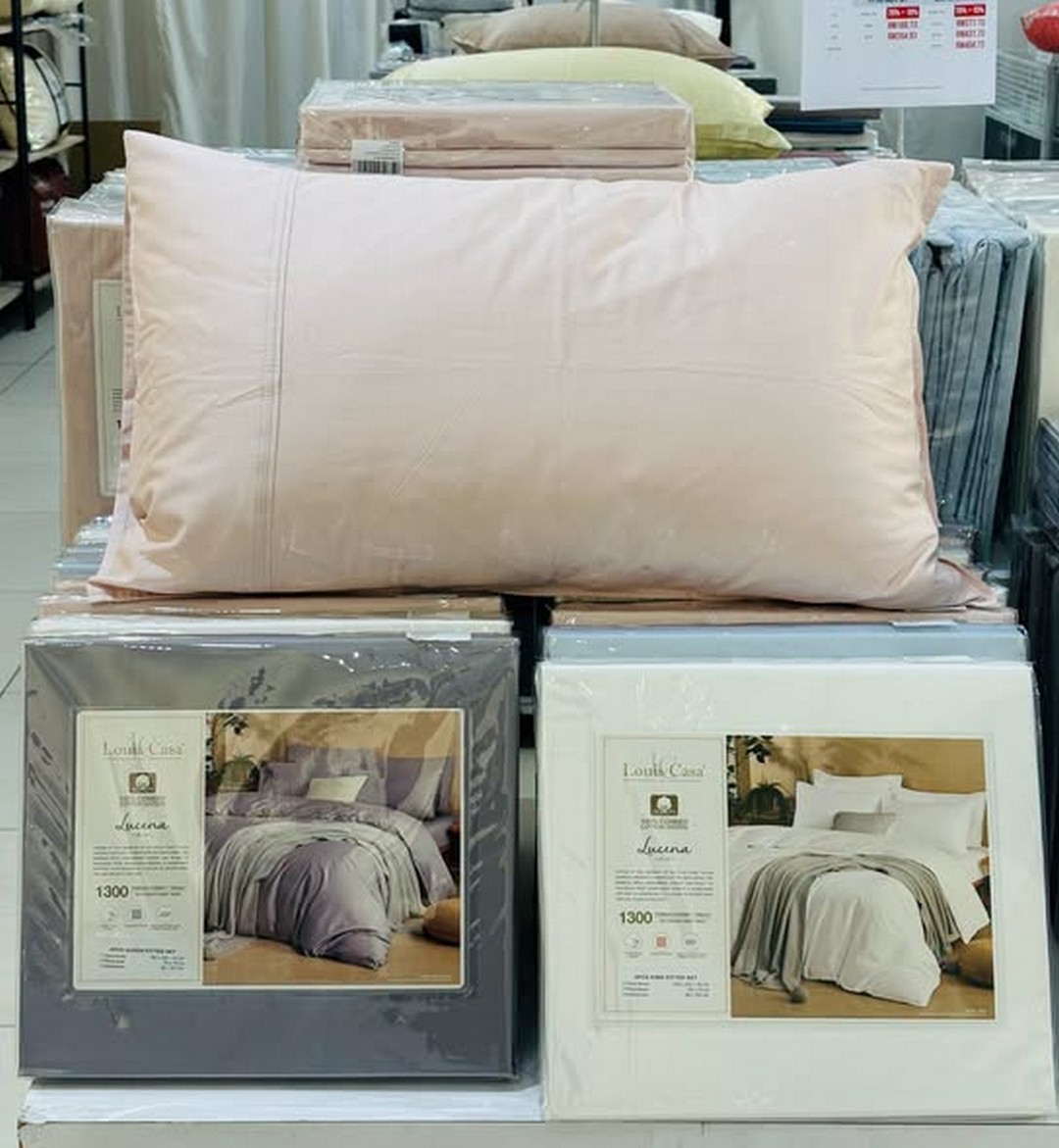 Isetan-Kuala-Lumpur-Bedding-Clearance-Fair-with-Up-to-70-Off-2 9-14 October 2026: Isetan Kuala Lumpur: Bedding Clearance Fair with Up to 70% Off Selected Bedding Essentials at Isetan KLCC 2F Event Hall