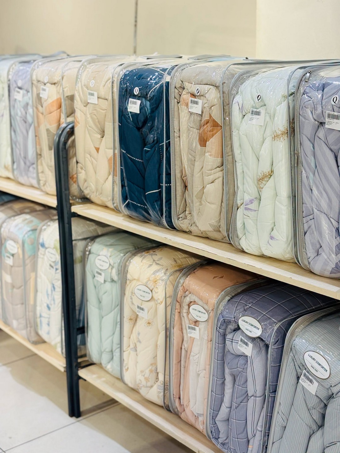 Isetan-Kuala-Lumpur-Bedding-Clearance-Fair-with-Up-to-70-Off-6 9-14 October 2026: Isetan Kuala Lumpur: Bedding Clearance Fair with Up to 70% Off Selected Bedding Essentials at Isetan KLCC 2F Event Hall