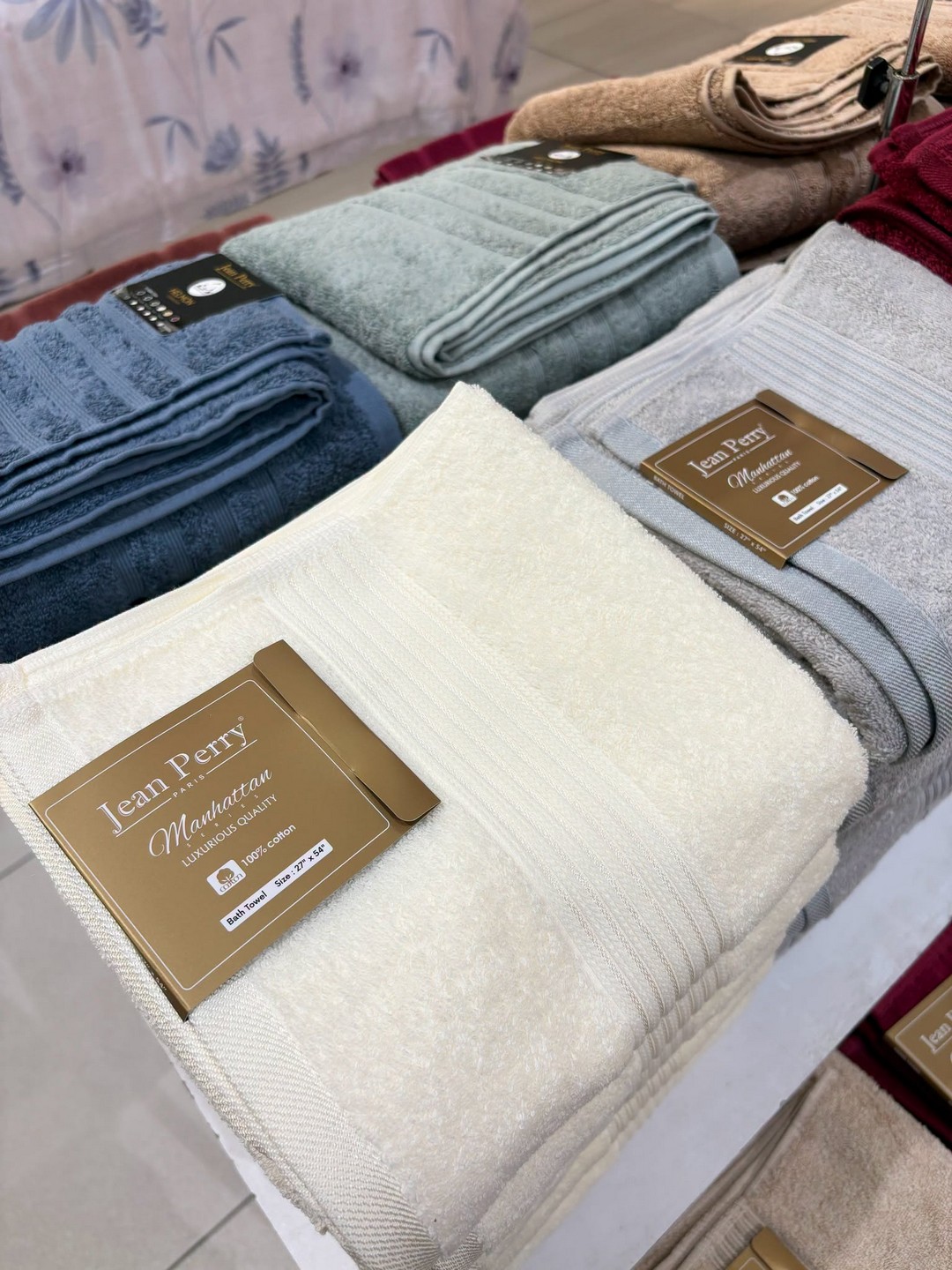 Isetan-Kuala-Lumpur-Bedding-Clearance-Fair-with-Up-to-70-Off-8 9-14 October 2026: Isetan Kuala Lumpur: Bedding Clearance Fair with Up to 70% Off Selected Bedding Essentials at Isetan KLCC 2F Event Hall