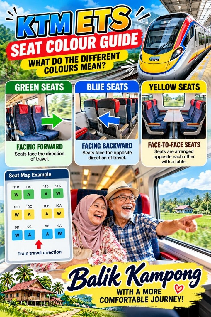 KTM-ETS-Seat-Selection-Guide-2026-–-Green-Blue-and-Yellow-1 18 October 2026 onwards: KTM ETS Seat Selection Guide 2026 – Green, Blue and Yellow Seat Colours Explained for a More Comfortable Train Journey in Malaysia