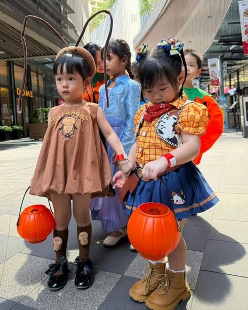 LaLaport-BBCC-Spook-tacle-Halloween-Weekend-2026-1 29 October–1 November 2026: LaLaport BBCC Spook-tacle Halloween Weekend 2026 – Family Halloween Event with Costume Competition, Trick-or-Treat Walkabout, Workshops and Shopping Rewards in Kuala Lumpur