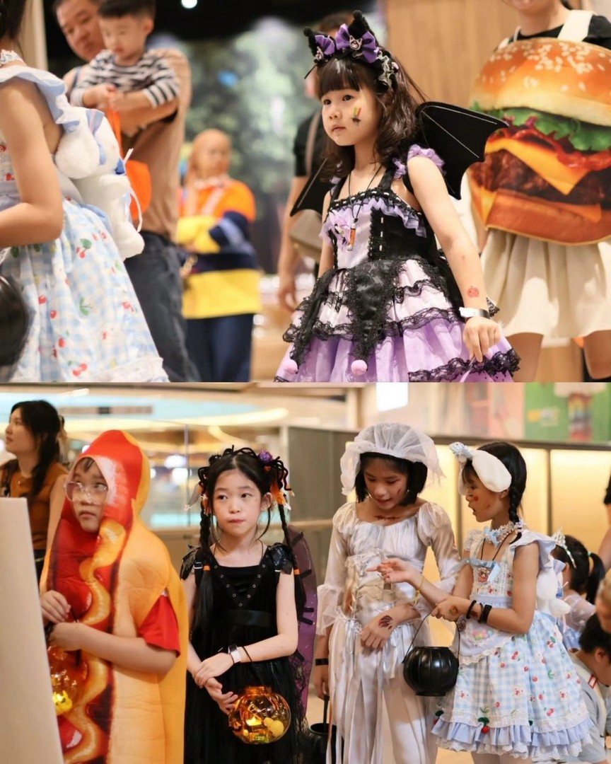 LaLaport-BBCC-Spook-tacle-Halloween-Weekend-2026-8 29 October–1 November 2026: LaLaport BBCC Spook-tacle Halloween Weekend 2026 – Family Halloween Event with Costume Competition, Trick-or-Treat Walkabout, Workshops and Shopping Rewards in Kuala Lumpur