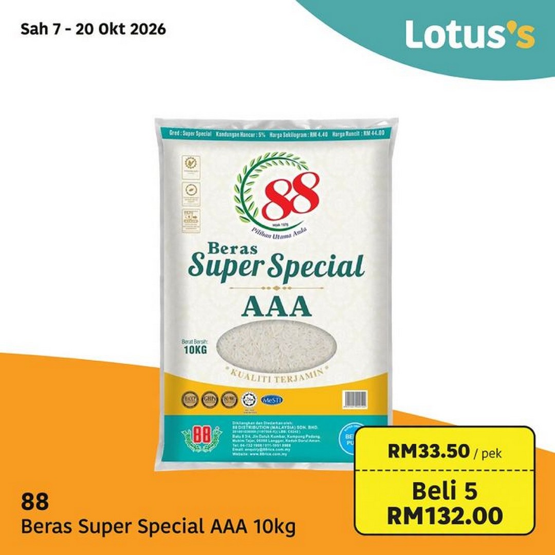 Lotuss-Malaysia-Beli-Lebih-Untung-Lebih-Promotion-with-Grocery-1 7-20 October 2026: Lotus's Malaysia: Beli Lebih Untung Lebih Promotion with Grocery, Food & Household Deals from RM1.69