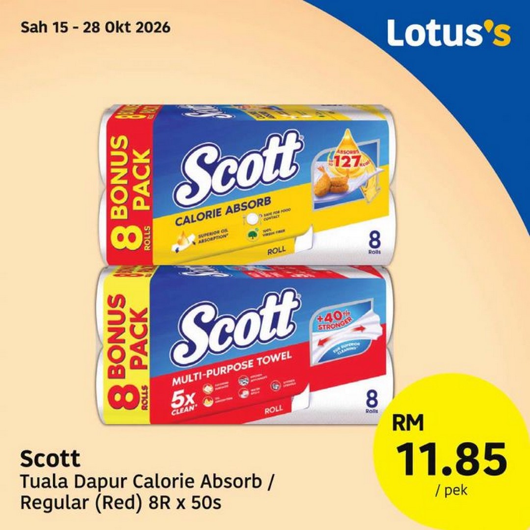 Lotuss-Malaysia-Poket-Lega-Hati-Tenang-Promotion-7 15-28 October 2026: Lotus's Malaysia: Poket Lega Hati Tenang Promotion – Buy 2 for RM3, Multi-Buy Grocery Deals and Fresh Produce Bargains