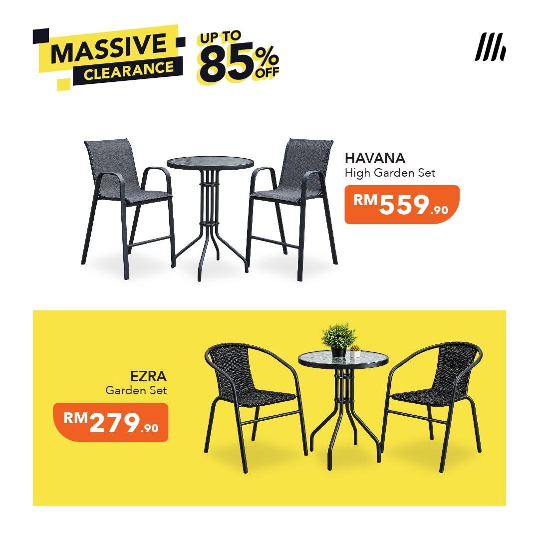 MAJUHOME-Concept-Massive-Clearance-Sale-2026-12 24 September-11 October 2026: MAJUHOME Concept: Massive Clearance Sale 2026 with Up to 85% Off Furniture and Home Essentials