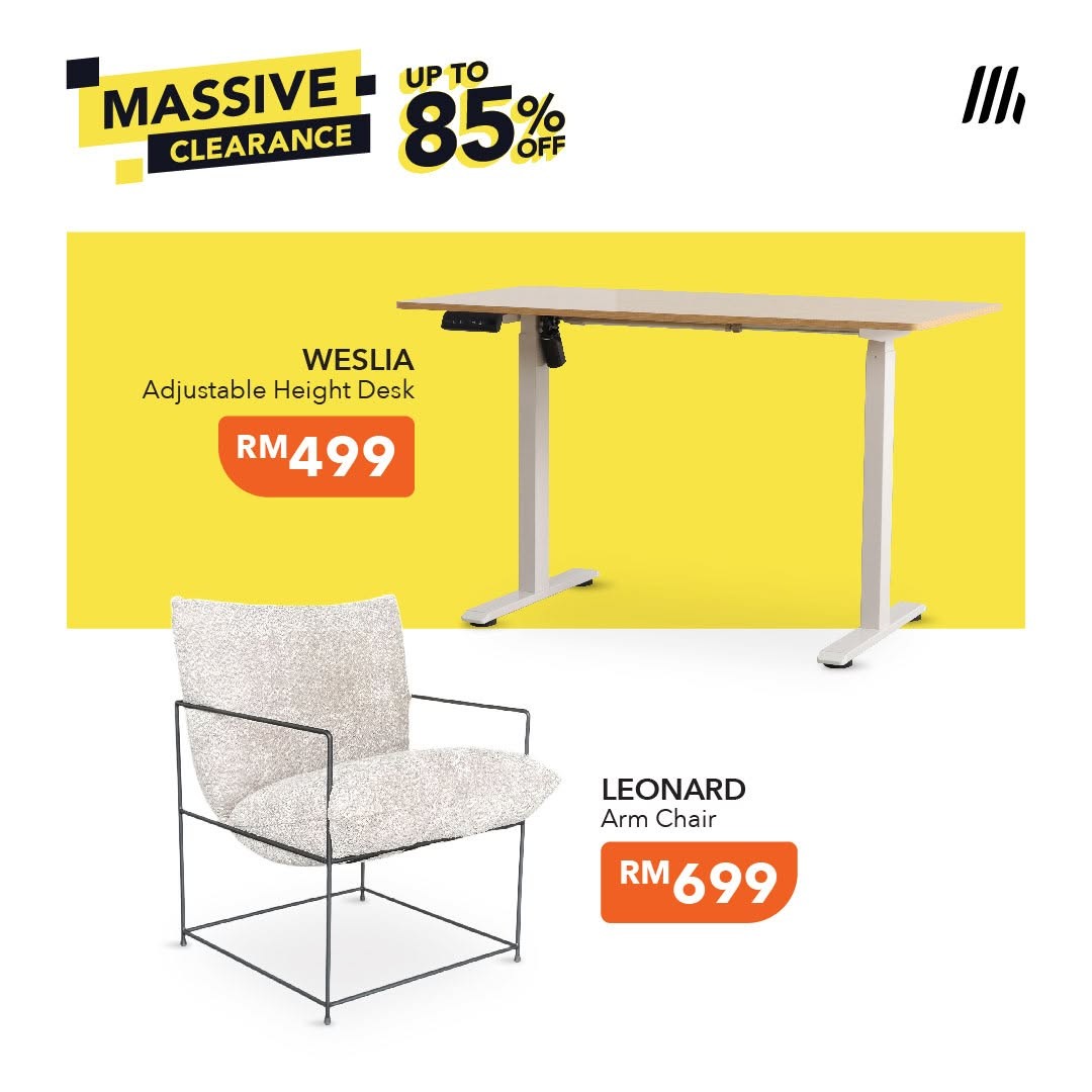 MAJUHOME-Concept-Massive-Clearance-Sale-2026-3 24 September-11 October 2026: MAJUHOME Concept: Massive Clearance Sale 2026 with Up to 85% Off Furniture and Home Essentials
