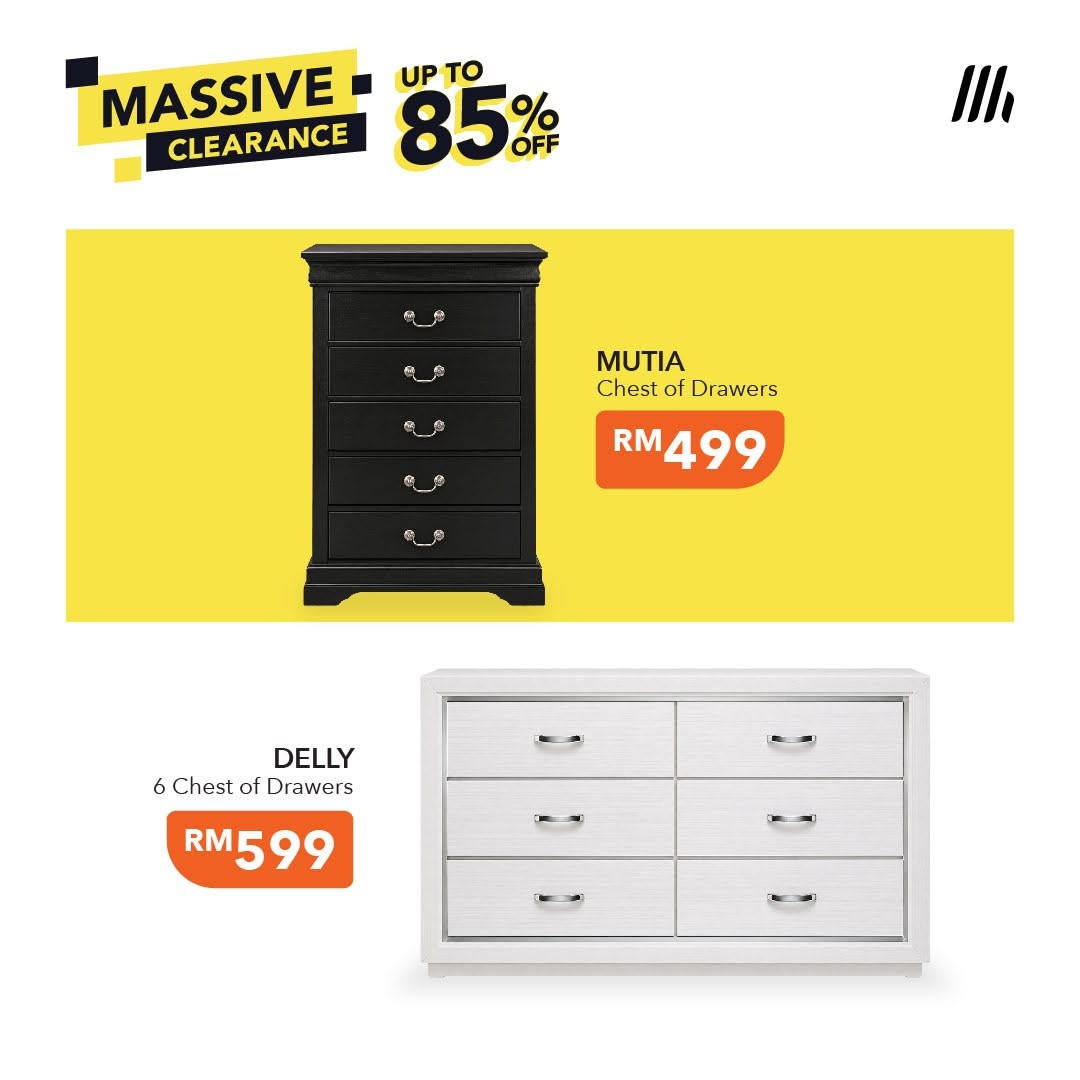 MAJUHOME-Concept-Massive-Clearance-Sale-2026-7 24 September-11 October 2026: MAJUHOME Concept: Massive Clearance Sale 2026 with Up to 85% Off Furniture and Home Essentials
