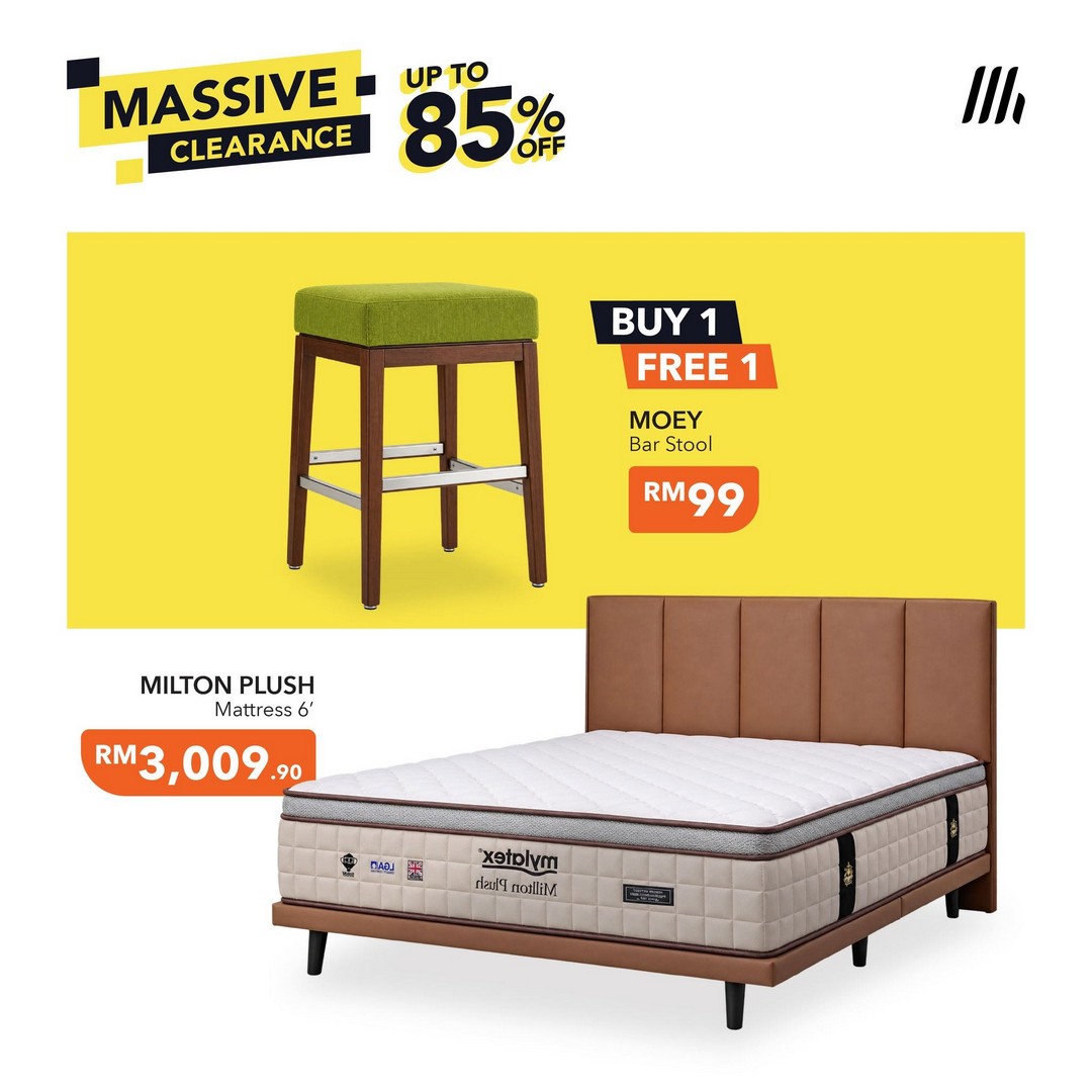 MAJUHOME-Concept-Massive-Clearance-Sale-2026-9 24 September-11 October 2026: MAJUHOME Concept: Massive Clearance Sale 2026 with Up to 85% Off Furniture and Home Essentials