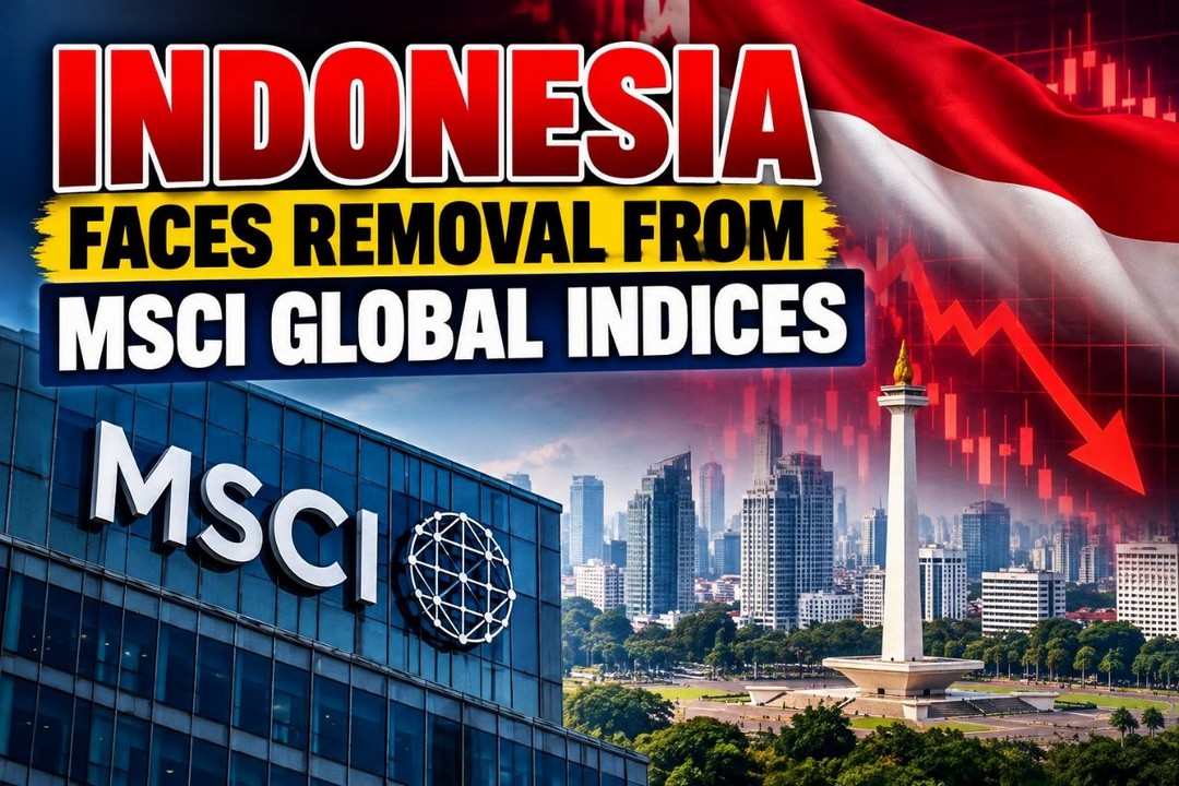 MSCI-Indonesia-Market-Reclassification-Proposal 15–16 October 2026: MSCI Indonesia Market Reclassification Proposal – Stock Market Plunge, Foreign Investment Risks and What Investors Should Know