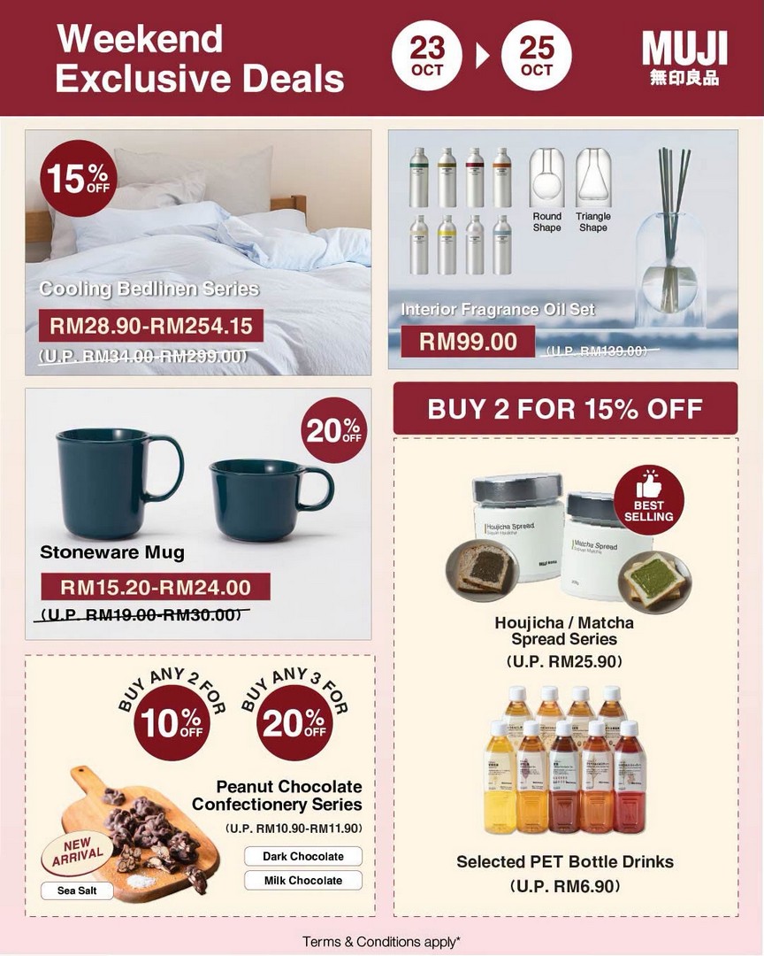 MUJI-Malaysia-Weekend-Deals-–-Discover-Everyday-Essentials-6 23–25 November 2026: MUJI Malaysia Weekend Deals – Discover Everyday Essentials and Great Finds at All MUJI Stores