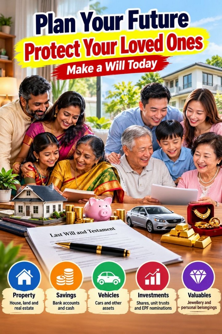 Malaysia-Estate-Planning-Guide-–-What-Happens-to-Your-Assets-1 20 October 2026 onwards: Malaysia Estate Planning Guide – What Happens to Your Assets If You Die Without a Will? Learn About Inheritance Rules, Will-Writing Services and Estate Distribution