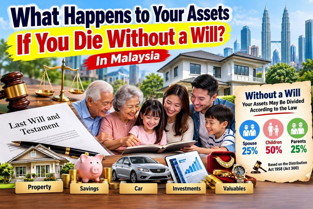 Malaysia-Estate-Planning-Guide-–-What-Happens-to-Your-Assets 20 October 2026 onwards: Malaysia Estate Planning Guide – What Happens to Your Assets If You Die Without a Will? Learn About Inheritance Rules, Will-Writing Services and Estate Distribution