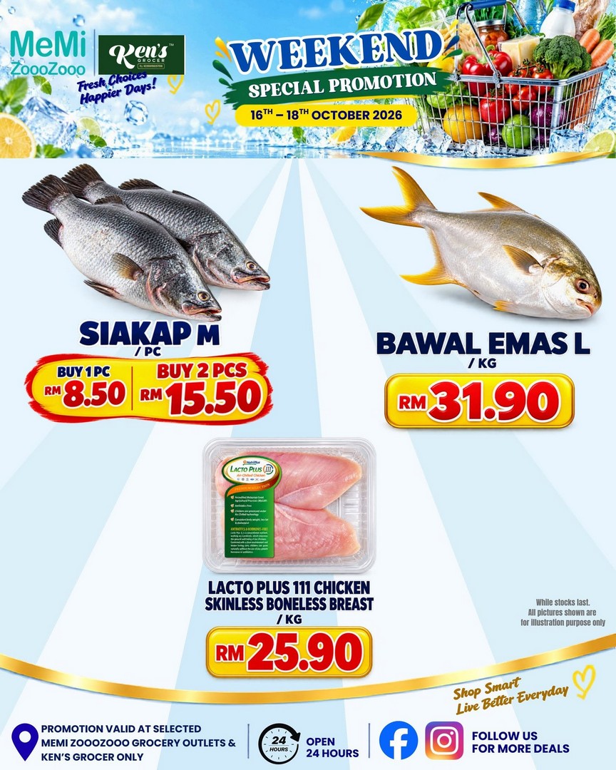 MeMi-ZoooZooo-Grocer-Weekend-Grocery-Promotion-11 16-18 October 2026: MeMi ZoooZooo Grocer: Weekend Grocery Promotion on Fresh Picks, Snacks, Frozen Favourites and Everyday Essentials at Special Prices