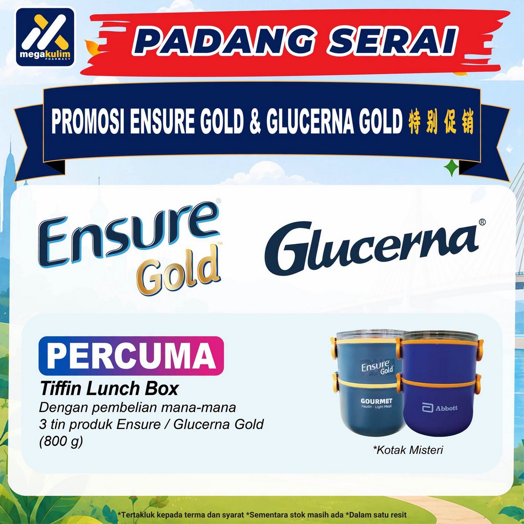 Mega-Kulim-Pharmacy-Padang-Serai-Health-Carnival-Promotion-16 31 October–1 November 2026: Mega Kulim Pharmacy Padang Serai Health Carnival Promotion with Free Health Screening, Buy 3 for 2 Deals and Exclusive Rewards in Kedah