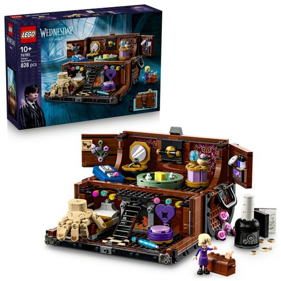 Mighty-Utan-LEGO-Big-Saving-Sale-1 16 October–1 November 2026: Mighty Utan: LEGO Big Saving Sale – Enjoy 35% OFF Selected LEGO Sets Online in Malaysia