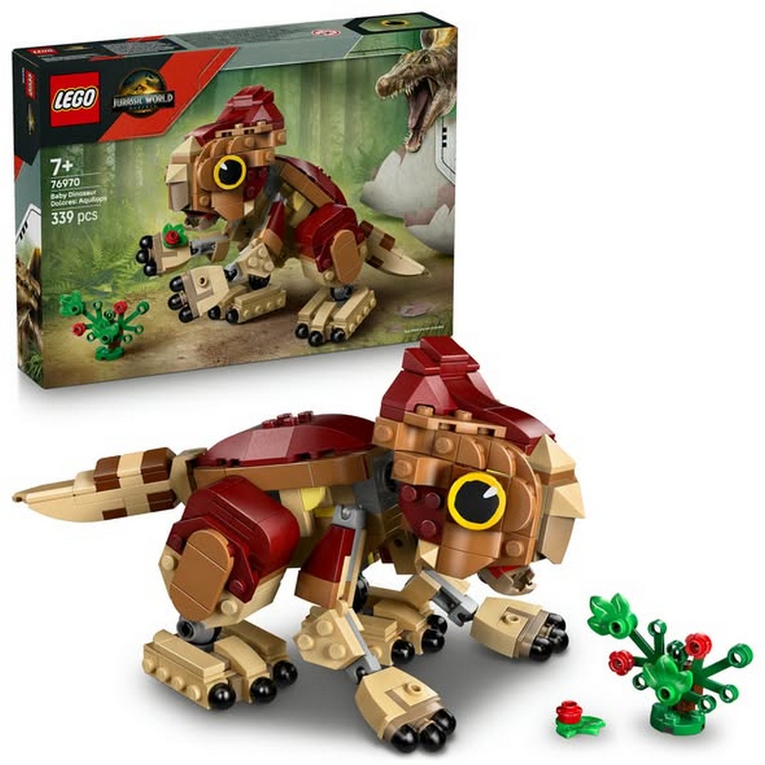 Mighty-Utan-LEGO-Big-Saving-Sale-2 16 October–1 November 2026: Mighty Utan: LEGO Big Saving Sale – Enjoy 35% OFF Selected LEGO Sets Online in Malaysia