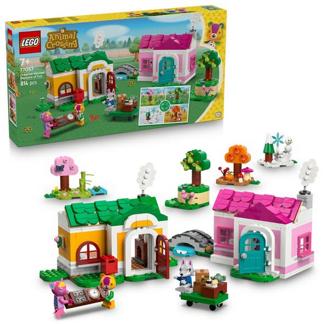 Mighty-Utan-LEGO-Big-Saving-Sale-3 16 October–1 November 2026: Mighty Utan: LEGO Big Saving Sale – Enjoy 35% OFF Selected LEGO Sets Online in Malaysia
