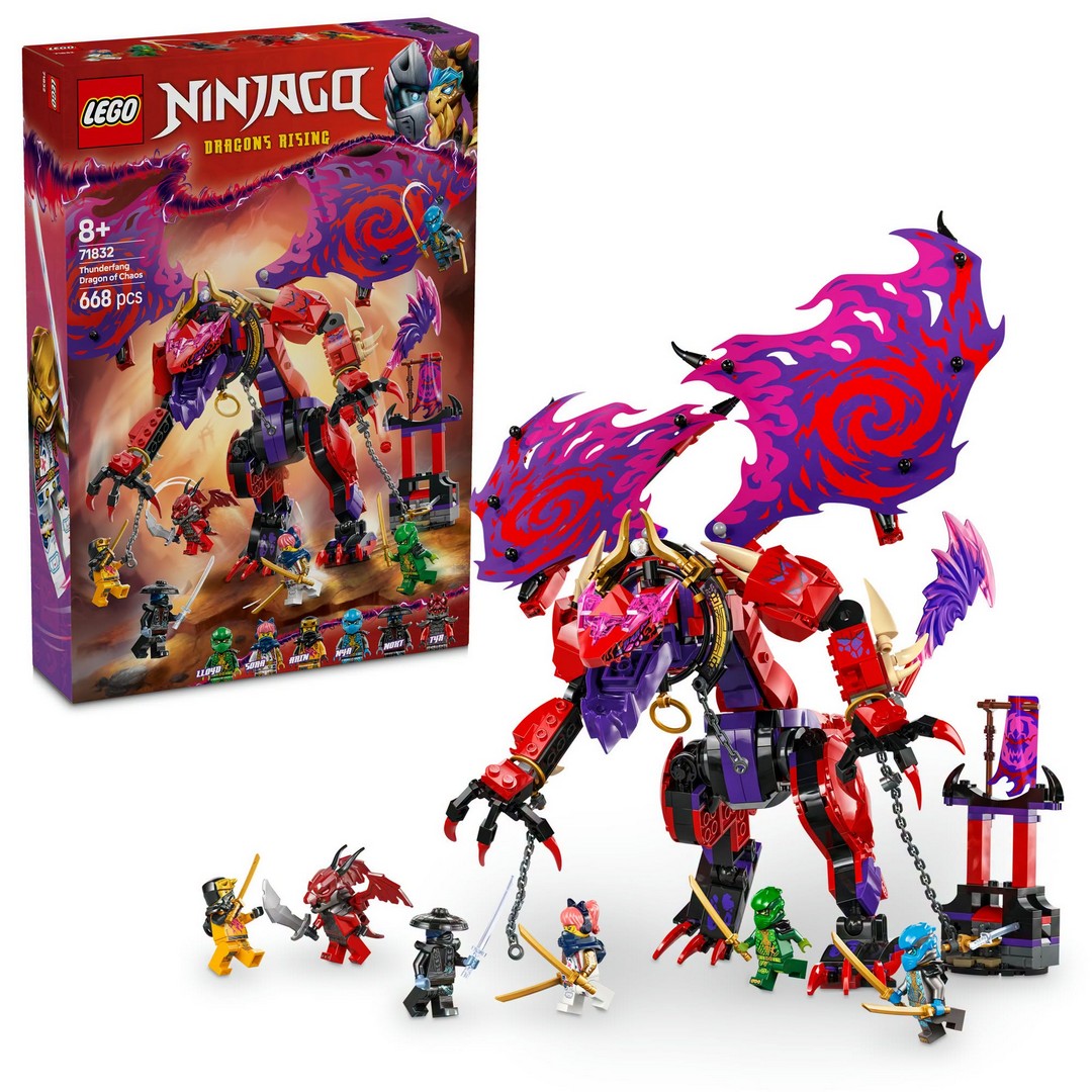 Mighty-Utan-LEGO-Big-Saving-Sale-6 16 October–1 November 2026: Mighty Utan: LEGO Big Saving Sale – Enjoy 35% OFF Selected LEGO Sets Online in Malaysia