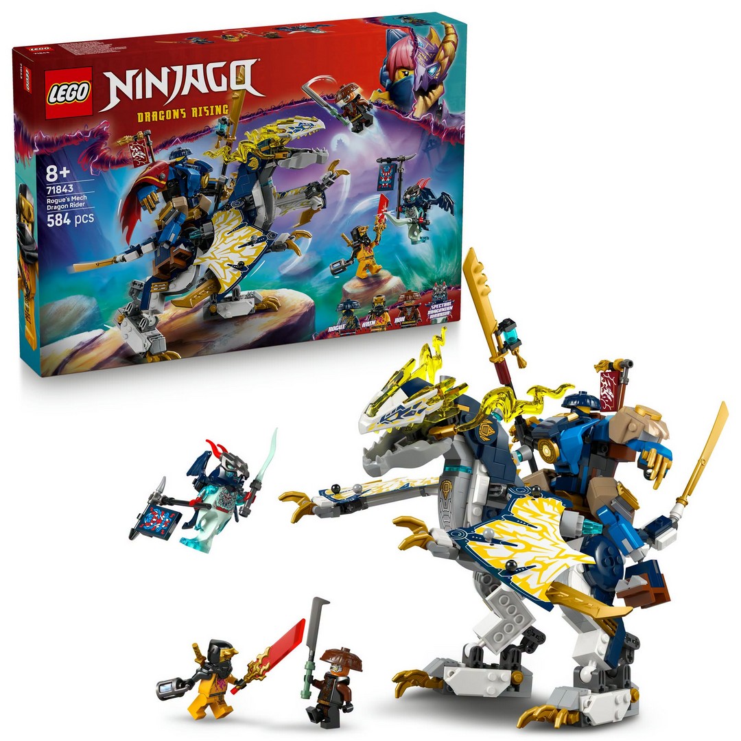 Mighty-Utan-LEGO-Big-Saving-Sale-7 16 October–1 November 2026: Mighty Utan: LEGO Big Saving Sale – Enjoy 35% OFF Selected LEGO Sets Online in Malaysia
