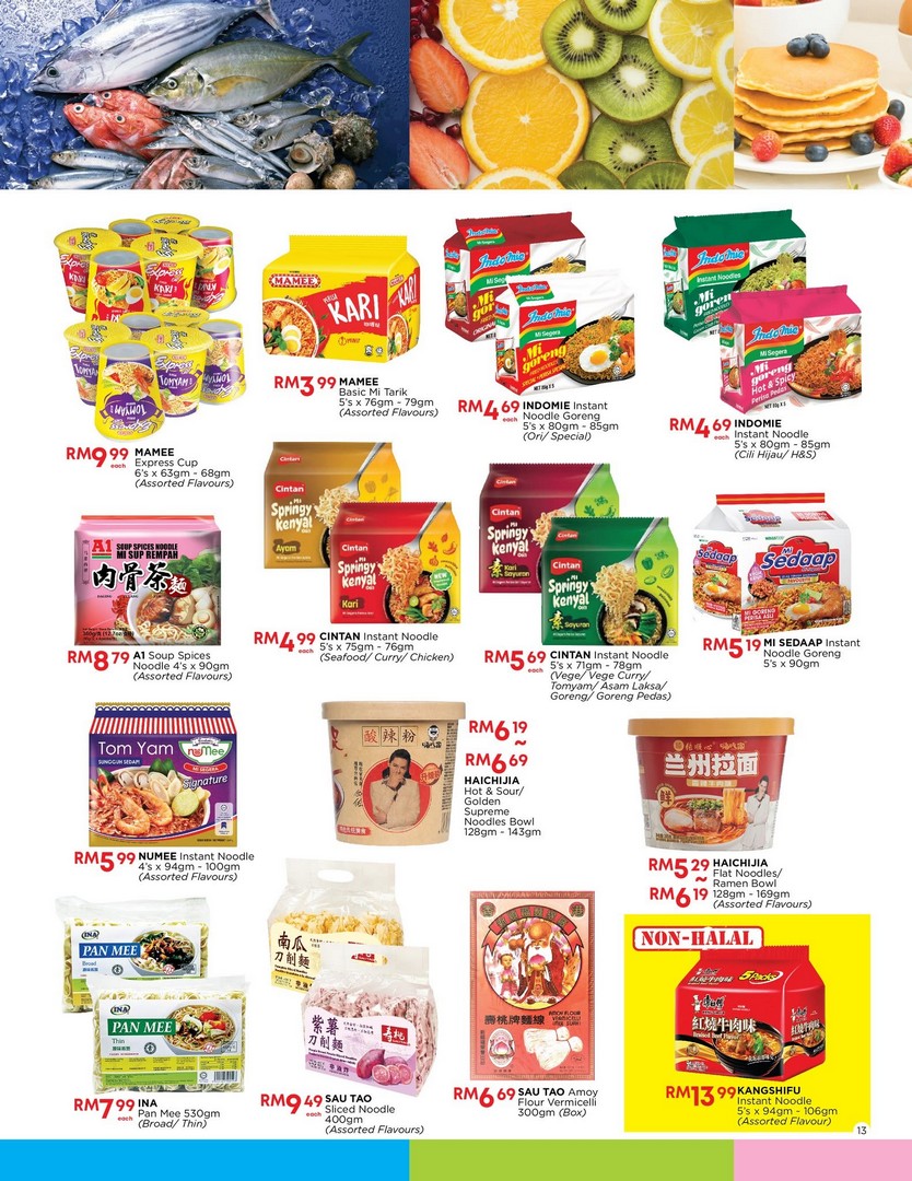 Pacific-Malaysia-Great-Value-Promotion-Up-to-80-Off-12 1-21 October 2026: Pacific Malaysia: Great Value Promotion Up to 80% Off on Fashion, Footwear, Baby Items and Home Furnishing