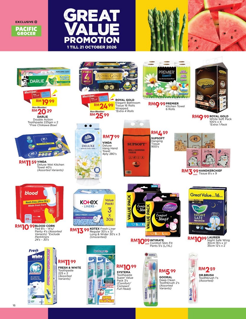 Pacific-Malaysia-Great-Value-Promotion-Up-to-80-Off-15 1-21 October 2026: Pacific Malaysia: Great Value Promotion Up to 80% Off on Fashion, Footwear, Baby Items and Home Furnishing