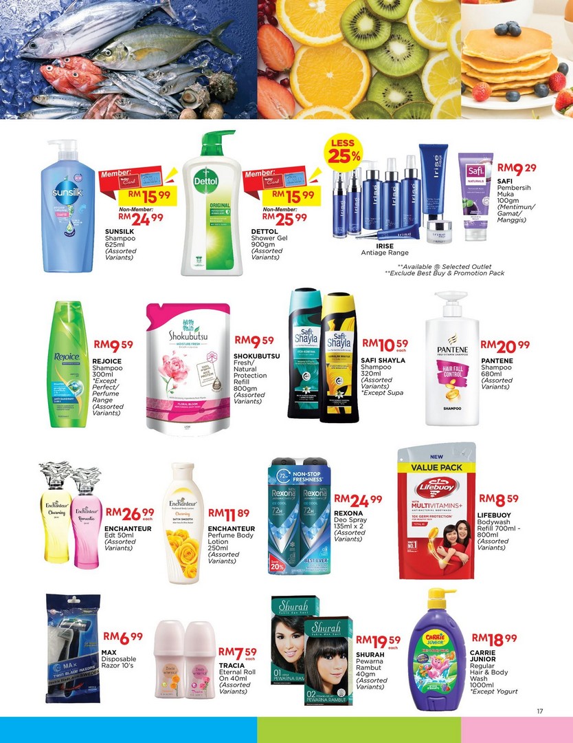 Pacific-Malaysia-Great-Value-Promotion-Up-to-80-Off-16 1-21 October 2026: Pacific Malaysia: Great Value Promotion Up to 80% Off on Fashion, Footwear, Baby Items and Home Furnishing