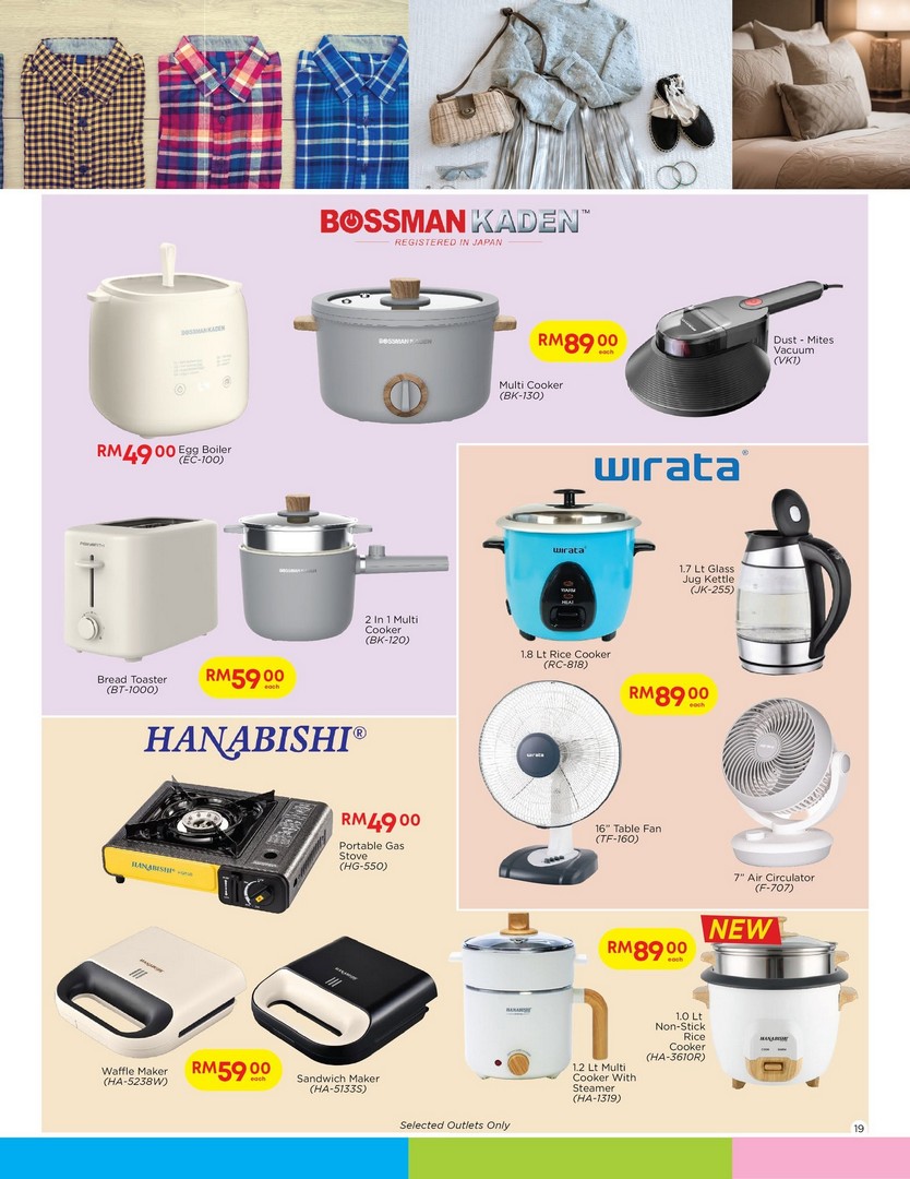 Pacific-Malaysia-Great-Value-Promotion-Up-to-80-Off-18 1-21 October 2026: Pacific Malaysia: Great Value Promotion Up to 80% Off on Fashion, Footwear, Baby Items and Home Furnishing