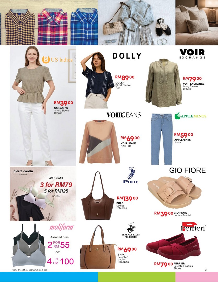 Pacific-Malaysia-Great-Value-Promotion-Up-to-80-Off-20 1-21 October 2026: Pacific Malaysia: Great Value Promotion Up to 80% Off on Fashion, Footwear, Baby Items and Home Furnishing