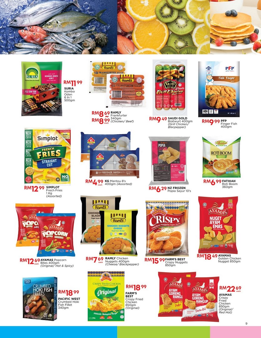 Pacific-Malaysia-Great-Value-Promotion-Up-to-80-Off-8 1-21 October 2026: Pacific Malaysia: Great Value Promotion Up to 80% Off on Fashion, Footwear, Baby Items and Home Furnishing