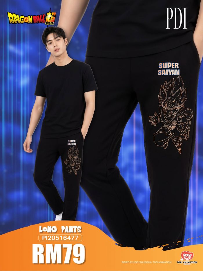 Padini-Dragon-Ball-Super-Collection-Promotion-8 8 October 2026 onwards: Padini: Dragon Ball Super Collection Promotion with T-Shirts from RM49 and Jackets from RM129 at Padini Concept Store, Online and Padini App