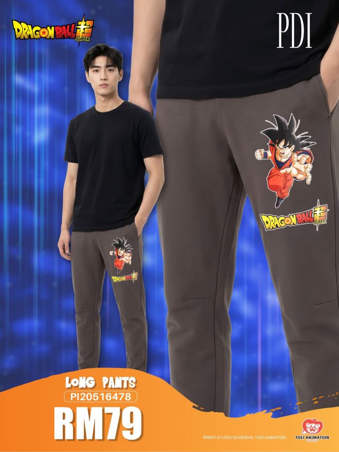 Padini-Dragon-Ball-Super-Collection-Promotion-9 8 October 2026 onwards: Padini: Dragon Ball Super Collection Promotion with T-Shirts from RM49 and Jackets from RM129 at Padini Concept Store, Online and Padini App