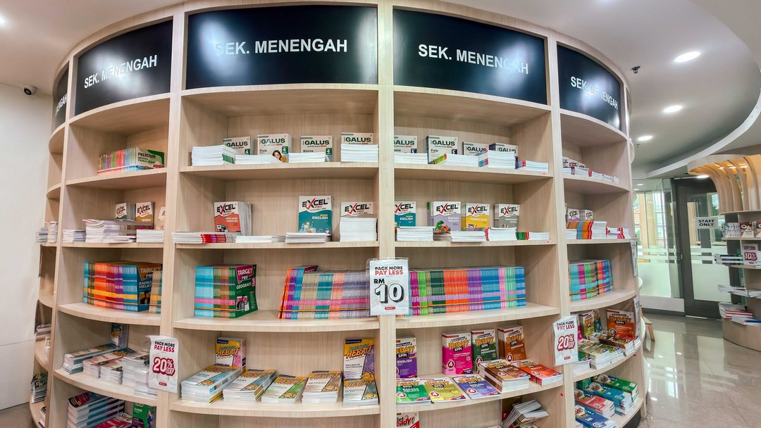 Pelangi-Publishing-Year-End-Mega-Sale-11 24 October 2026–31 January 2027: Pelangi Publishing Year End Mega Sale – Enjoy Up to 40% Off Children’s Books, Learning Materials and Book Bundles at Pelangi Books Gallery, Bandar Baru Bangi