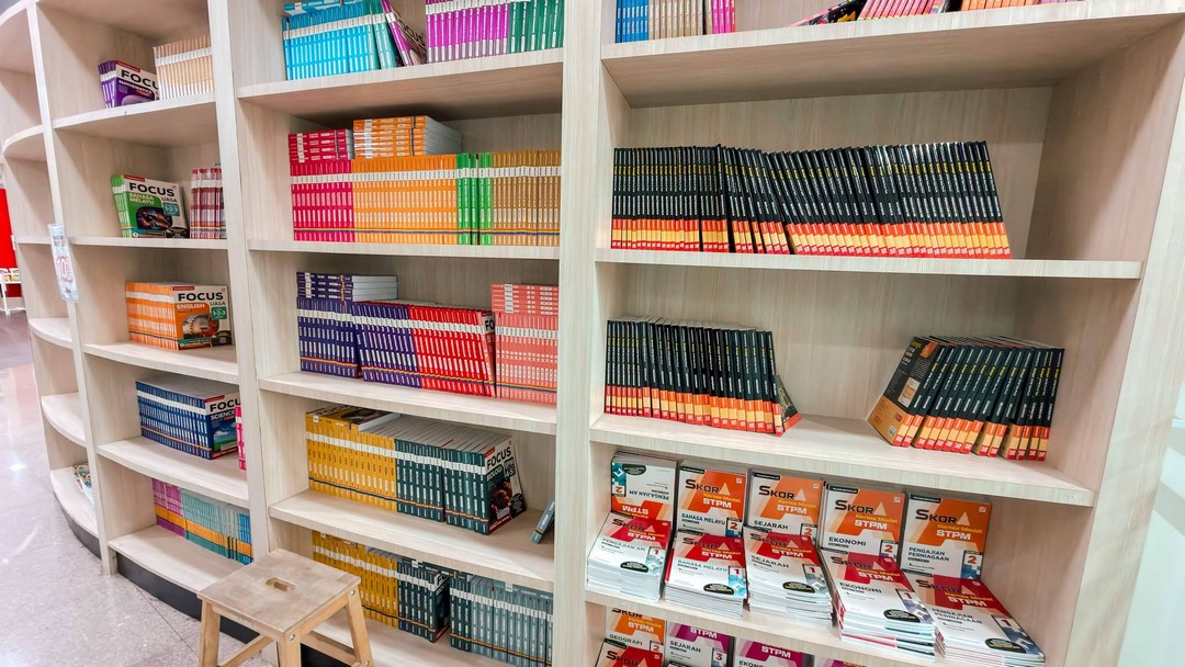Pelangi-Publishing-Year-End-Mega-Sale-12 24 October 2026–31 January 2027: Pelangi Publishing Year End Mega Sale – Enjoy Up to 40% Off Children’s Books, Learning Materials and Book Bundles at Pelangi Books Gallery, Bandar Baru Bangi