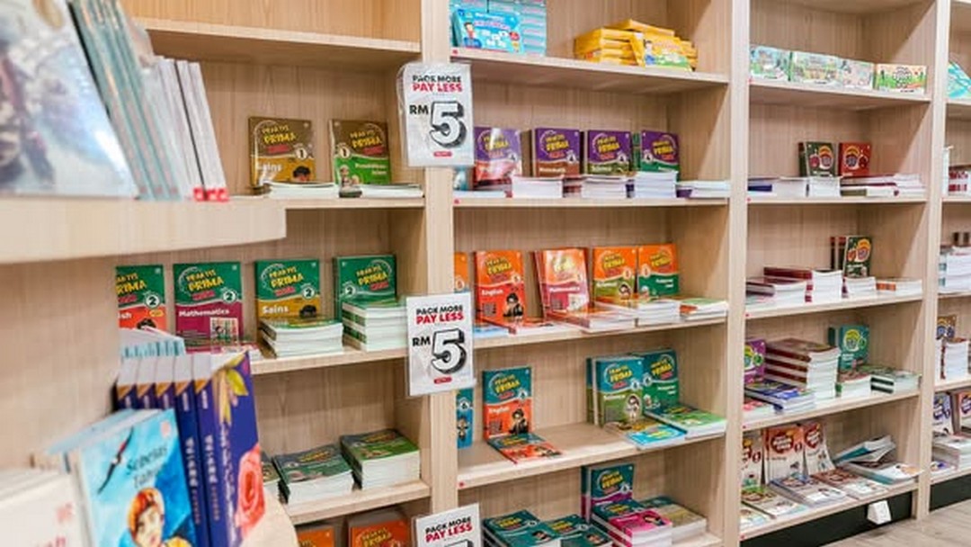 Pelangi-Publishing-Year-End-Mega-Sale-2 24 October 2026–31 January 2027: Pelangi Publishing Year End Mega Sale – Enjoy Up to 40% Off Children’s Books, Learning Materials and Book Bundles at Pelangi Books Gallery, Bandar Baru Bangi