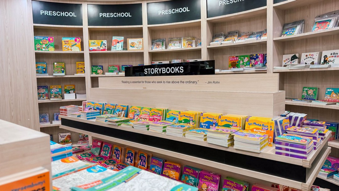 Pelangi-Publishing-Year-End-Mega-Sale-7 24 October 2026–31 January 2027: Pelangi Publishing Year End Mega Sale – Enjoy Up to 40% Off Children’s Books, Learning Materials and Book Bundles at Pelangi Books Gallery, Bandar Baru Bangi