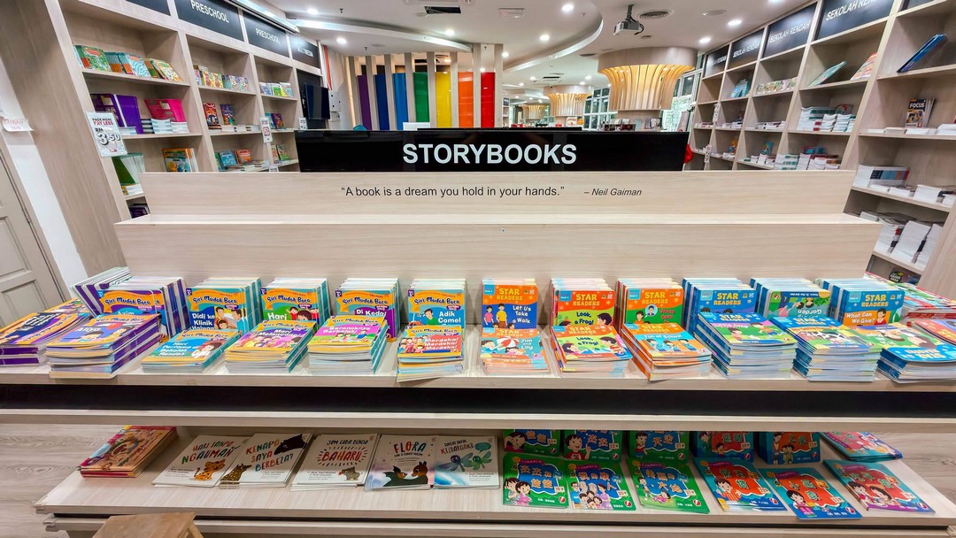 Pelangi-Publishing-Year-End-Mega-Sale-9 24 October 2026–31 January 2027: Pelangi Publishing Year End Mega Sale – Enjoy Up to 40% Off Children’s Books, Learning Materials and Book Bundles at Pelangi Books Gallery, Bandar Baru Bangi