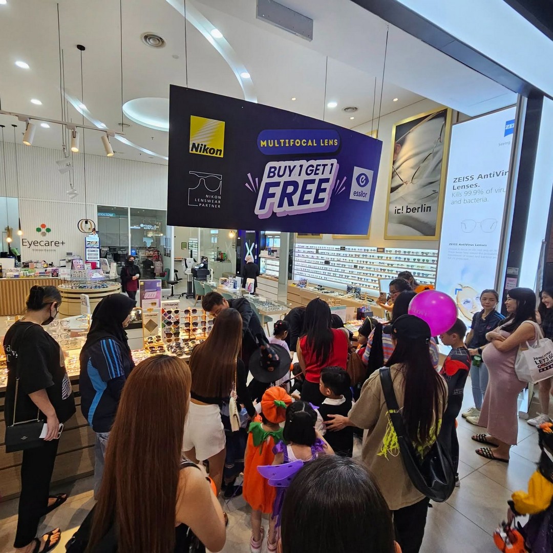 Quayside-Mall-Free-Trick-or-Treat-Halloween-Promotion-8 31 October–1 November 2026: Quayside Mall: Free Trick or Treat Halloween Promotion for Kids with Pumpkin Baskets and Sweet Treats, 4PM–6PM