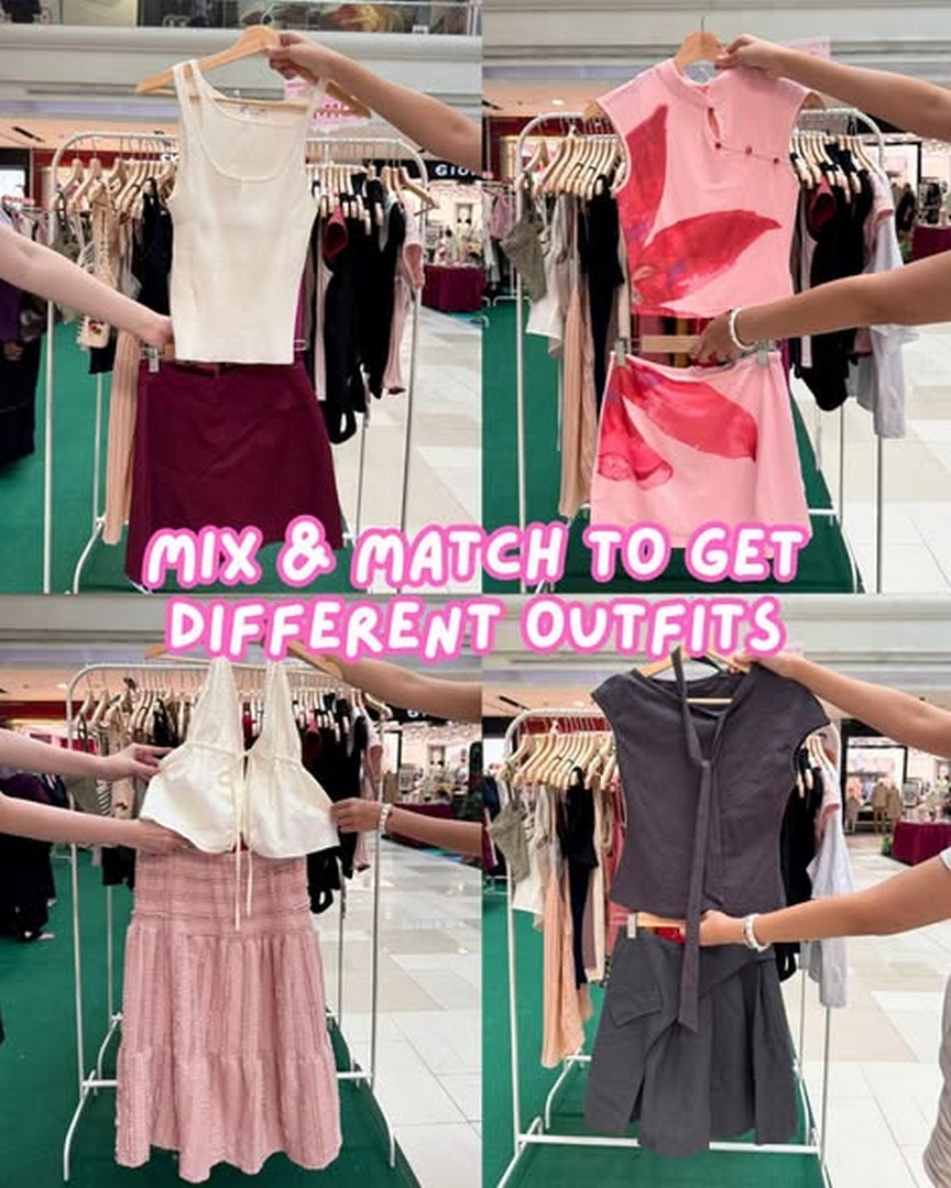 Refash-Malaysia-Preloved-Market-Sale-Promotion-1 5-11 October 2026: Refash Malaysia: Preloved Market Sale & Promotion at Johor Bahru City Square with Fashion Finds from RM10 and RM10 Voucher Giveaway
