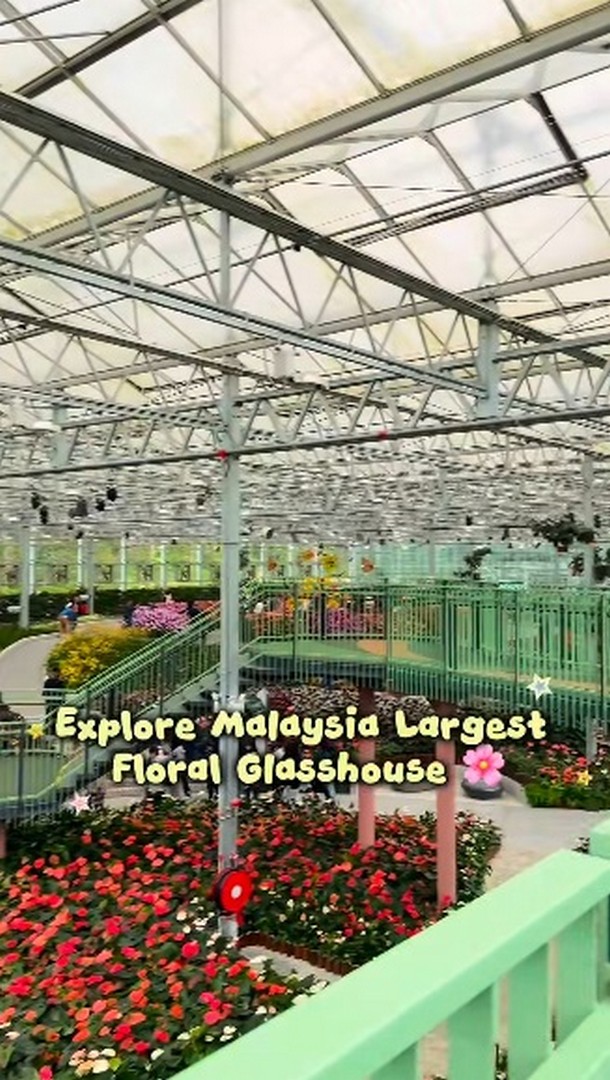 Resorts-World-Genting-Eufloria-Gardens-Sculpture-Park 10 October-31 December 2026: Resorts World Genting: Eufloria Gardens & Sculpture Park and Return Cable Car Ride Promotion at RM35 for Hotel Guests