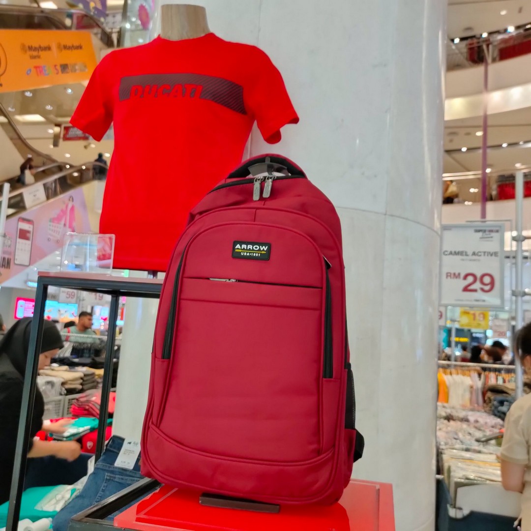 SOGO-Malaysia-Supervalue-Deals-Promotion-at-SOGO-KL-5 16–25 October 2026: SOGO Malaysia: Supervalue Deals Promotion at SOGO KL with Selected Items from Soda Kids, RAV, Flyasia and More, Plus Purchase with Purchase Offers