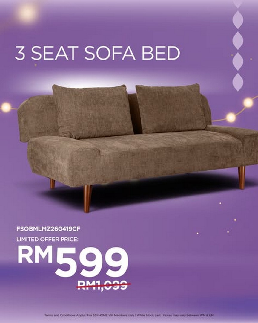 SSFHOME-Malaysia-Deepavali-Sofa-Promotion-1 15 October 2026 onwards: SSFHOME Malaysia: Deepavali Sofa Promotion – Upgrade Your Living Room with Cosy Sofa Deals and Festive Home Furniture Inspiration