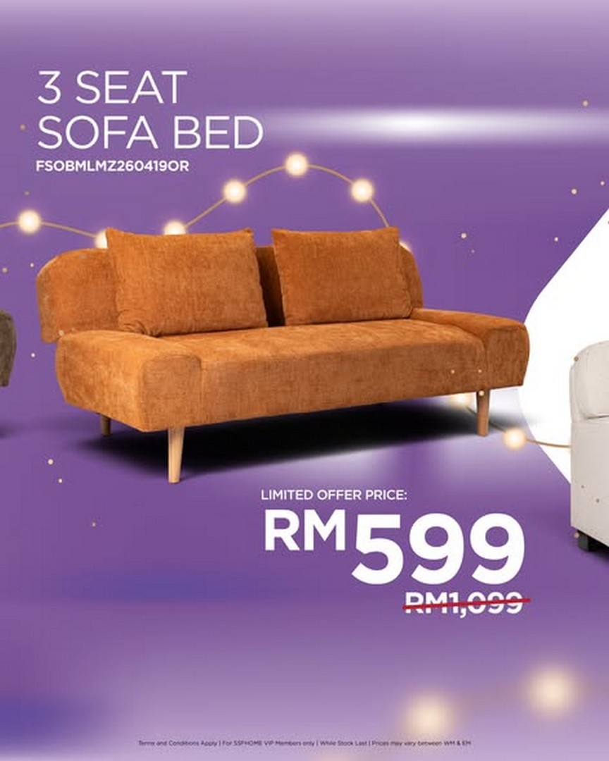 SSFHOME-Malaysia-Deepavali-Sofa-Promotion-2 15 October 2026 onwards: SSFHOME Malaysia: Deepavali Sofa Promotion – Upgrade Your Living Room with Cosy Sofa Deals and Festive Home Furniture Inspiration