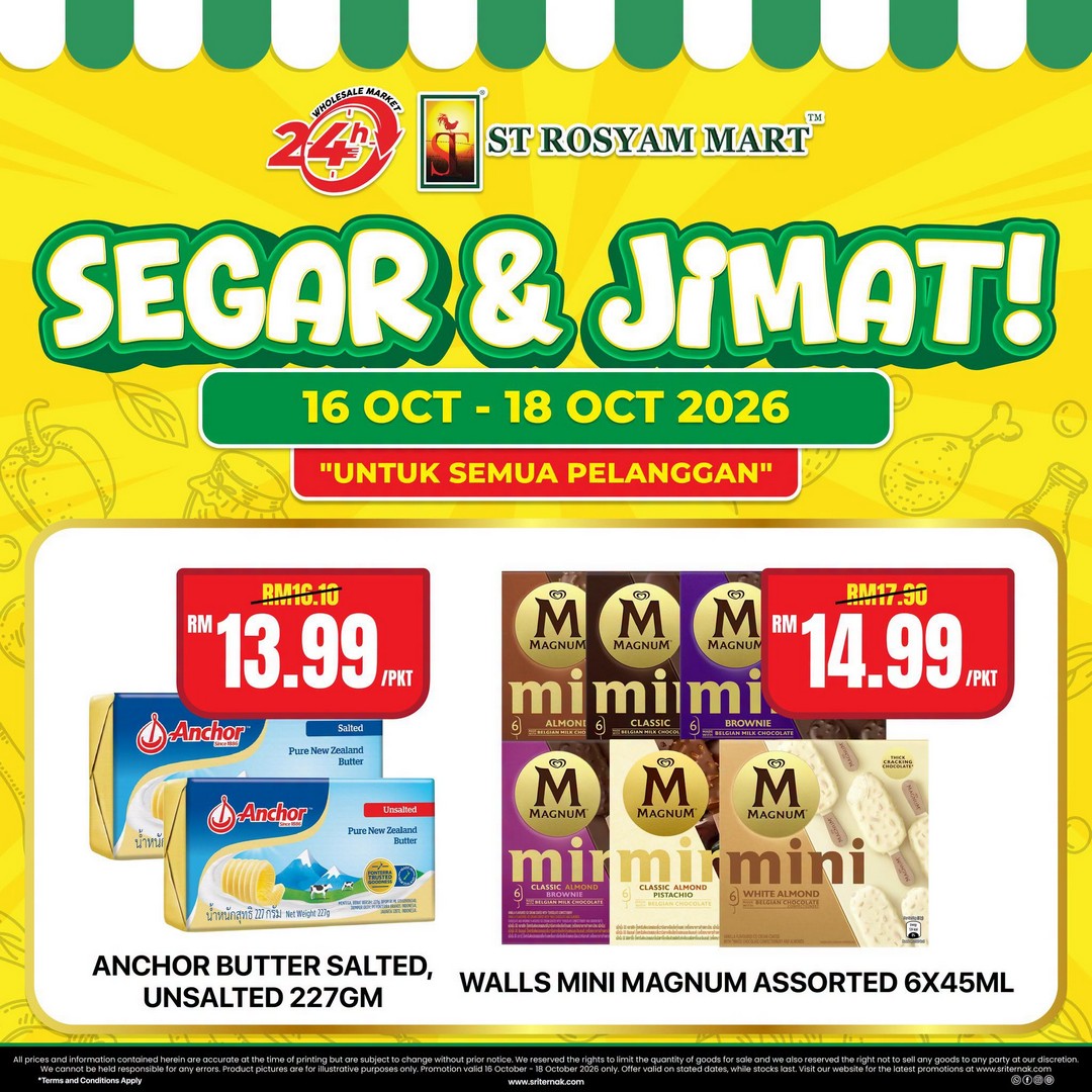 ST-Rosyam-Mart-Fresh-and-Economical-Shopping-Promotion-4 16-18 October 2026: ST Rosyam Mart: Fresh and Economical Shopping Promotion at Selected Outlets in Malaysia