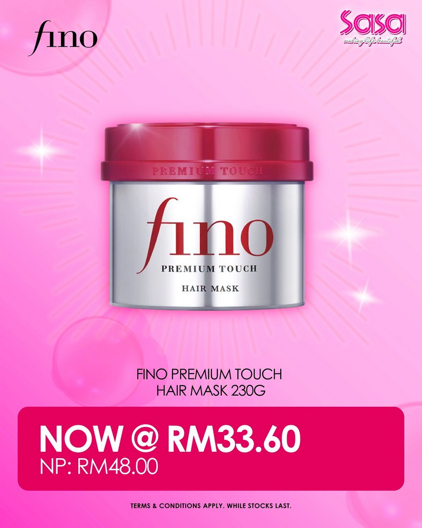 SaSa-Malaysia-Up-to-50-Off-Selected-Personal-Care-Products-5 15-18 October 2026: SaSa Malaysia: Up to 50% Off Selected Personal Care Products and Beauty Essentials Promotion