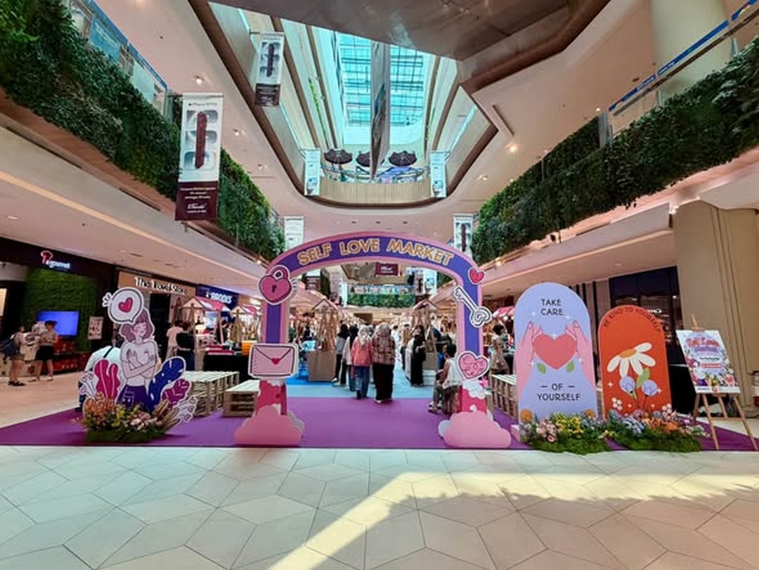 Self-Love-Market-Promotion-at-The-Starling-Level-G-Concourse-1 20–25 October 2026: Self Love Market Promotion at The Starling, Level G Concourse – A Special Retail Therapy Shopping Event Post Content