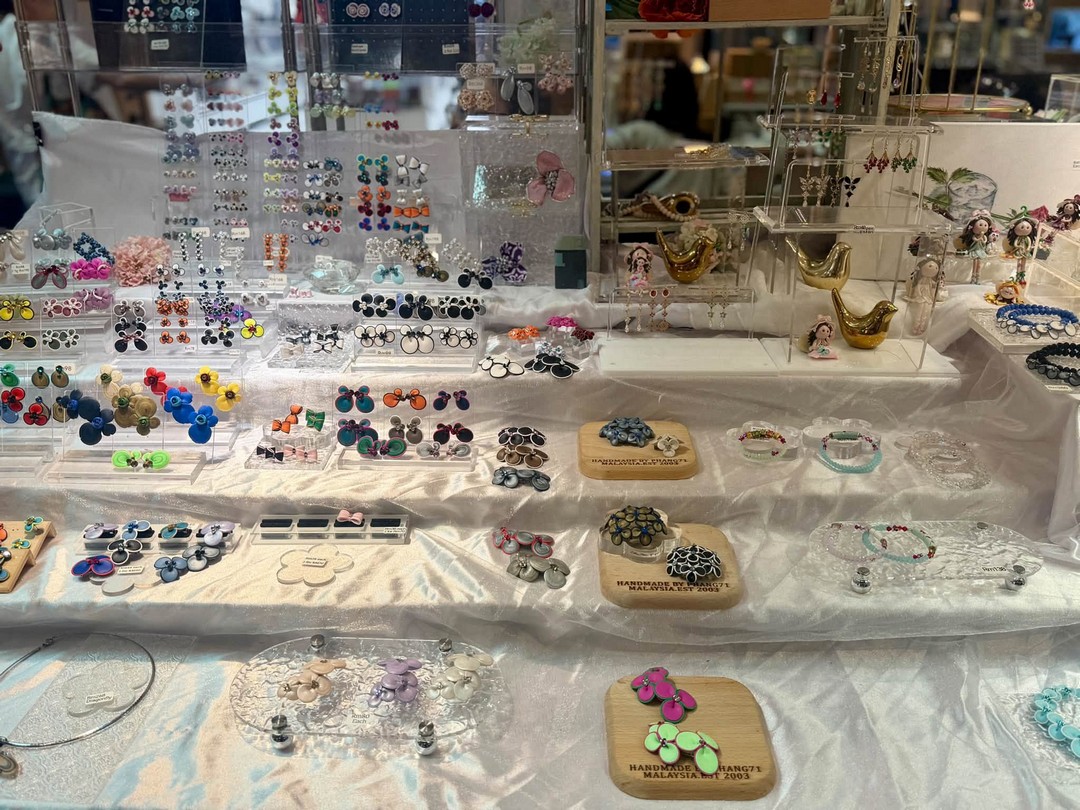 Self-Love-Market-Promotion-at-The-Starling-Level-G-Concourse-12 20–25 October 2026: Self Love Market Promotion at The Starling, Level G Concourse – A Special Retail Therapy Shopping Event Post Content